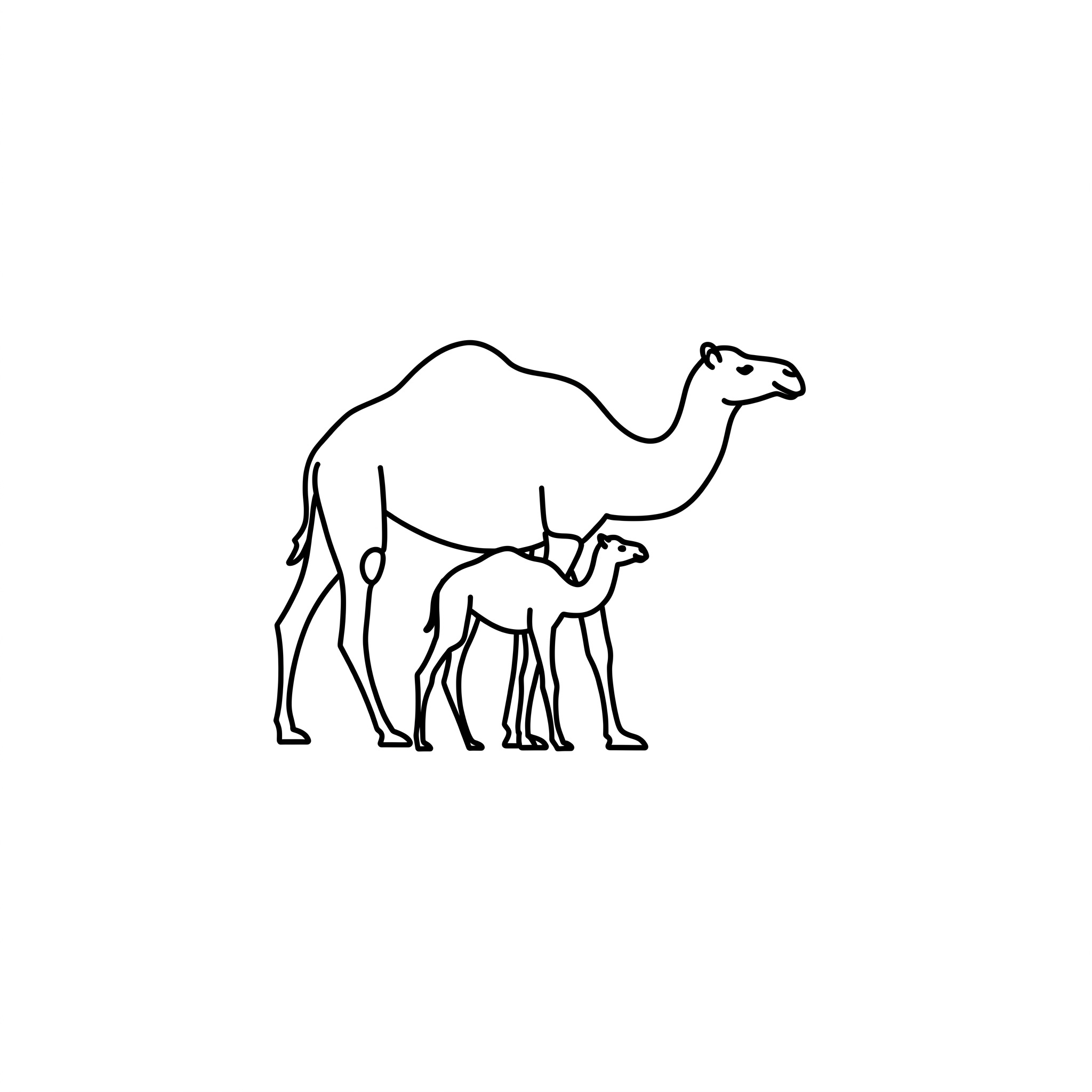 FatherofCamels - Blog